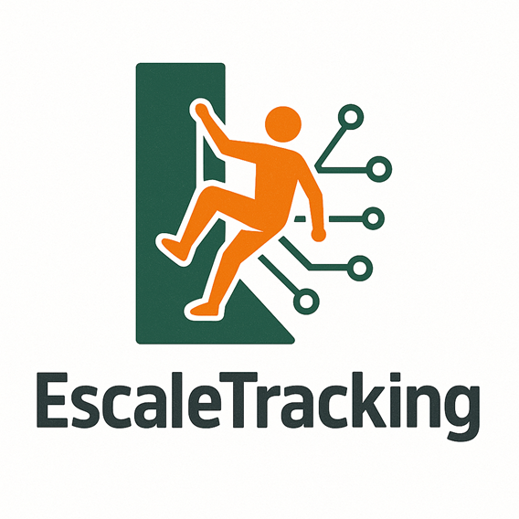 EscaleTracking Logo
